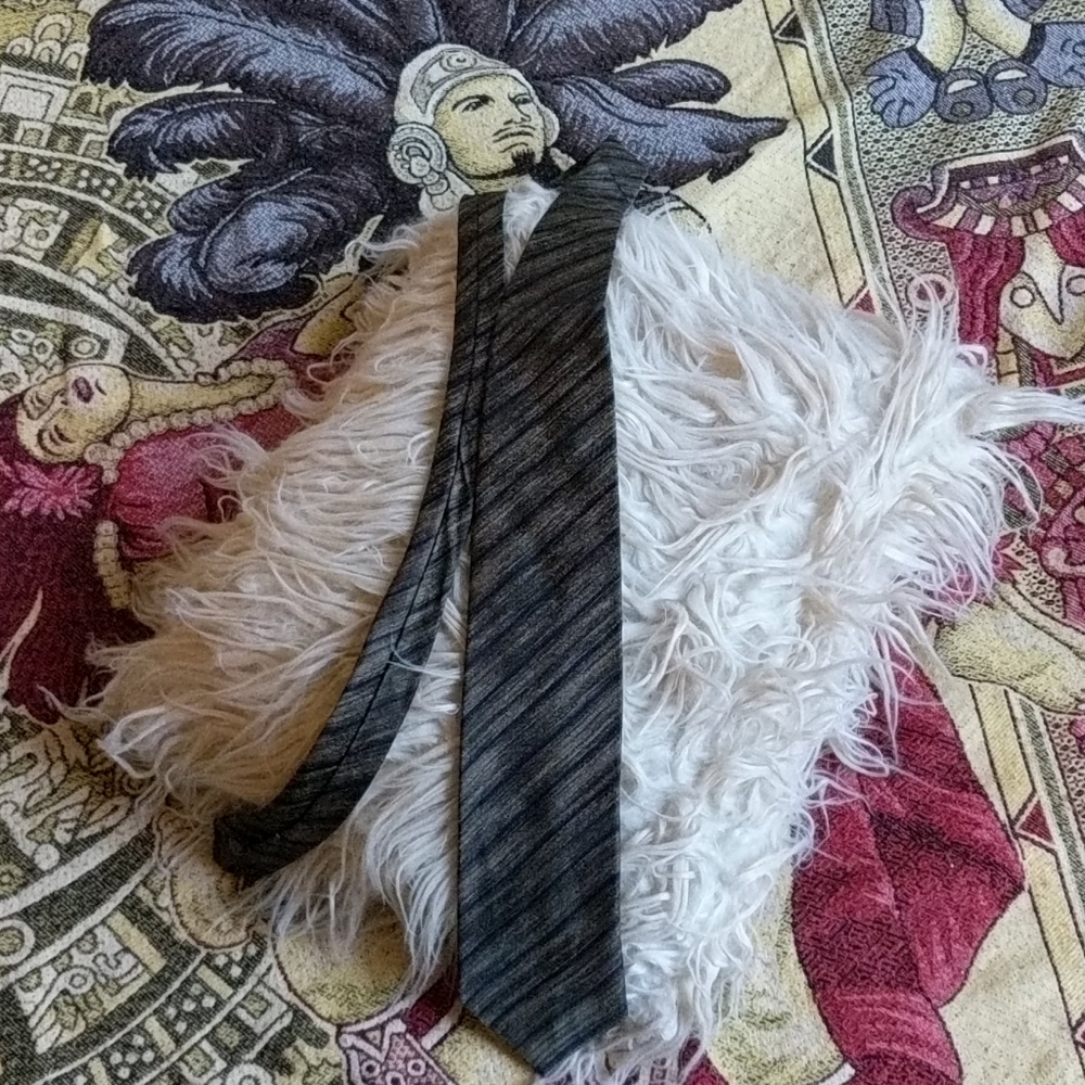 Men's Tie
